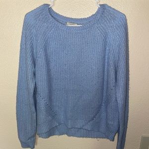 Forever 21 cropped sweater